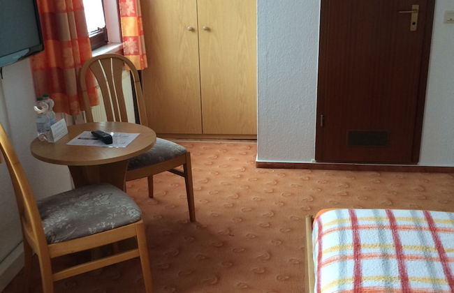 Landhotel Elterlein - Photo 10