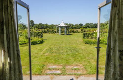 Providence Cottage - Foto 15