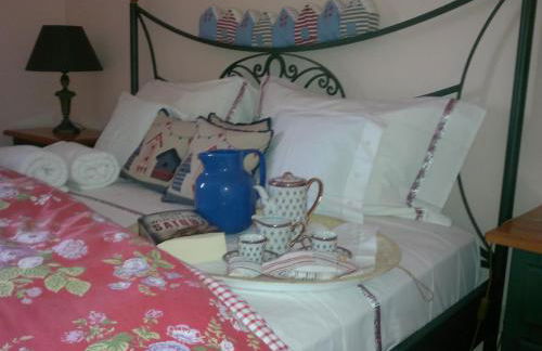 Aguda Beachfront Apartment - Foto 6