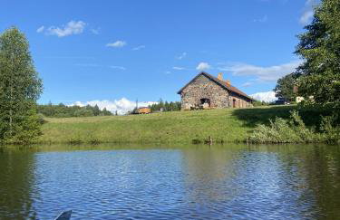 Siedlisko Mazury - Foto 43