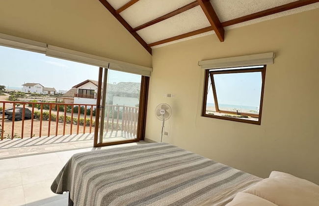 Hop Oasis Hermosa Casa de Playa - Photo 10