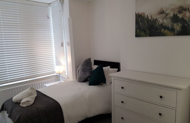 Campbell Apartment - Foto 3