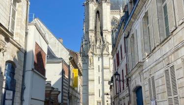 L'Abside - À deux pas de la Cathédrale - Foto 2