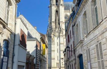 L'Abside - À deux pas de la Cathédrale - Foto 2