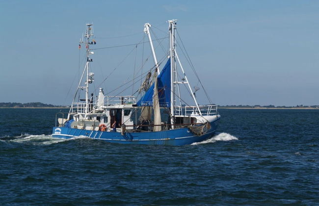 Holiday Home Ockholm - Photo 26