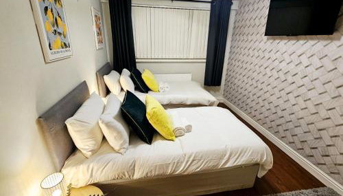 Platt House - Foto 3