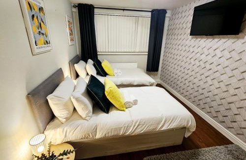 Platt House - Foto 3