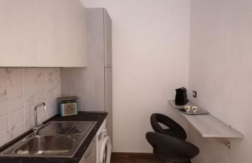 Valeria San Vincenzo apartment - Foto 13