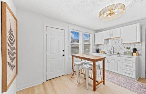 Comfortable 2-Bedroom House In Cleveland 1330 - Foto 27