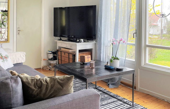 4 Person Holiday Home in Spekerod-by Traum - Foto 5