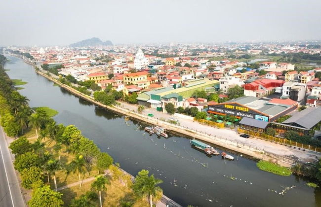 Sunny Garden - Foto 47