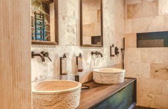 GRANICA Twój dom w Bieszczadach - Foto 29