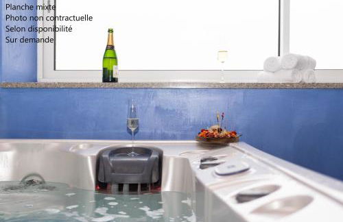 Charme à la campagne avec spa - Foto 16