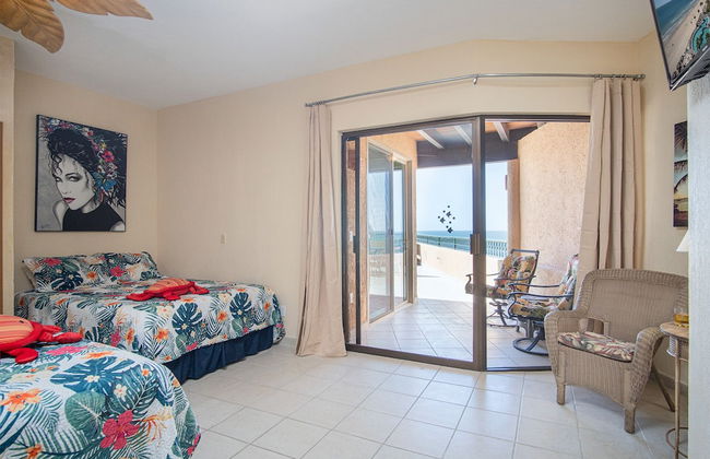 Casa Frida Massive Condo Sleeps up to 12! - Foto 22