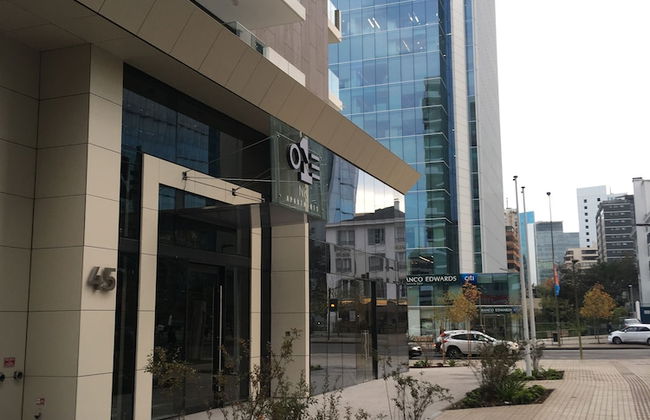 One Nk Apartments - Foto 29