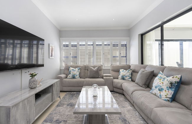 Villa Balmoral 14 - Foto 37