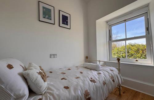 Glenrigh House - Main Residence for 7 people - Foto 26
