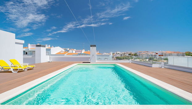 Casa Comer - Modern 3 Bedrooms with RoofTop Pool - Foto 2, Imagen principal