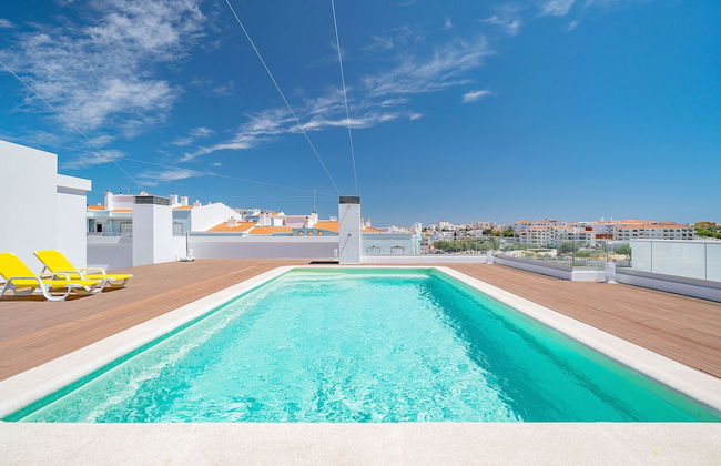 Lagos Modern 1 With Pool by Homing - Foto 1