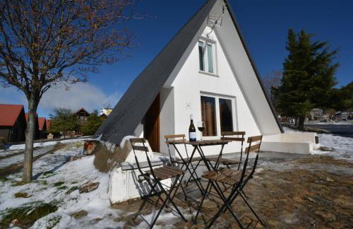 Chalé Acolhedor - Penhas da Saúde - Serra da Estrela - Foto 8