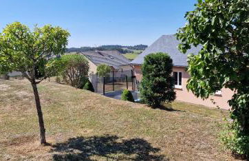 Gîte du Puech - Foto 19