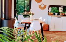 Stodoła Rzym - domek, jacuzzi, sauna, jezioro, las - Foto 40