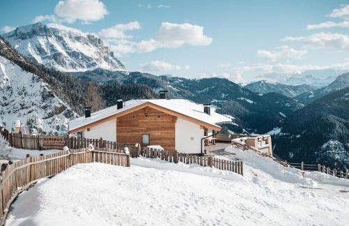 Alpinus Agriturism - Photo 80