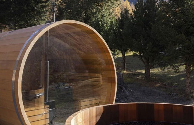 Lavish Apartment With Sauna - Foto 5