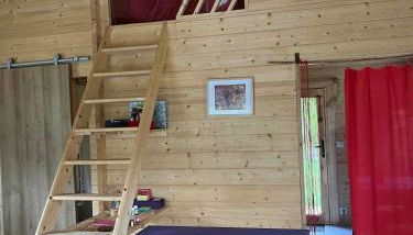 Cabane de Mardil - Foto 2