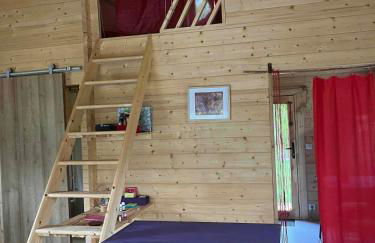 Cabane de Mardil - Foto 2