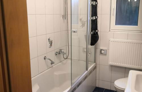 Ferienhaus am Bach mit großem Garten - Foto 26