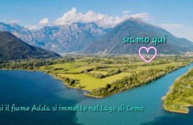 Lucky Luke's house Valtellina e lago di Como - Foto 49