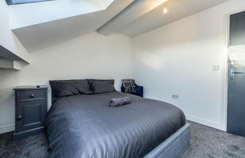 Modern Birkby Lodge Townhouse 2-3 bedroom options - Foto 14