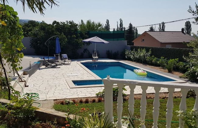 Holiday House Iva - Foto 21