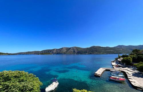 Beachfront Apartment Mery, Kneže - Foto 14