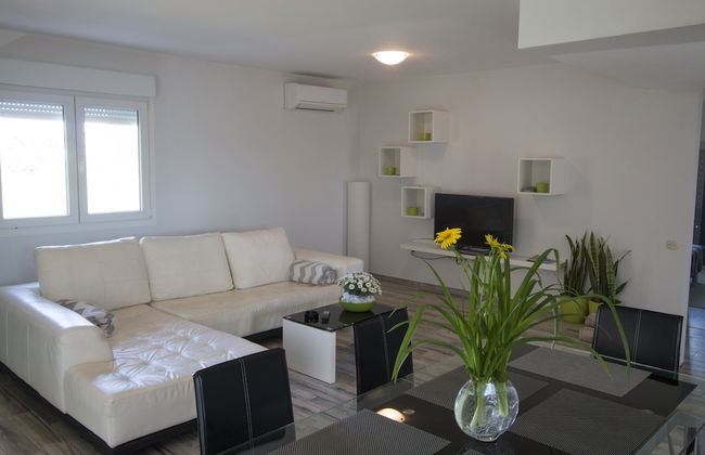 Cosy and lovely Villa Trosti with a pool - Foto 11