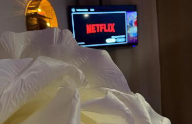 Villa neuve piscine Bali Spa Vue Pyrénées 5 min Cité - Foto 6