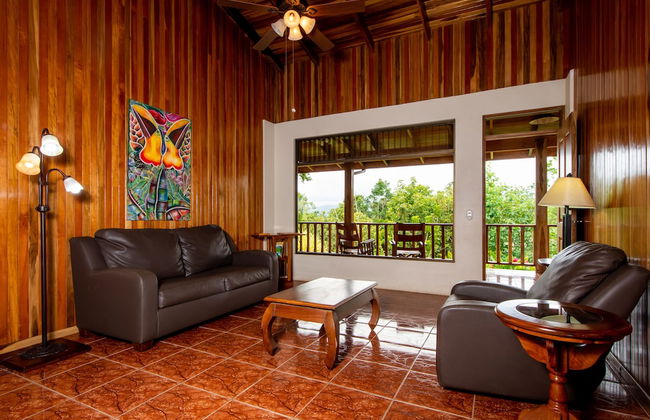 Hummingbird Hacienda - Foto 8