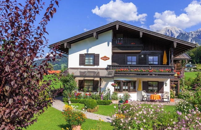 Hahn -kierngasshausl- - Foto 1