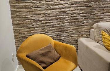 Apê completo Ilha Pura-RJ -Intire apartment in Ilha Pura-RJ - Foto 10