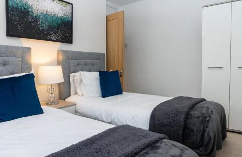 Relaxation by Olauda SA - 3 Bed House with Free Parking - Foto 12