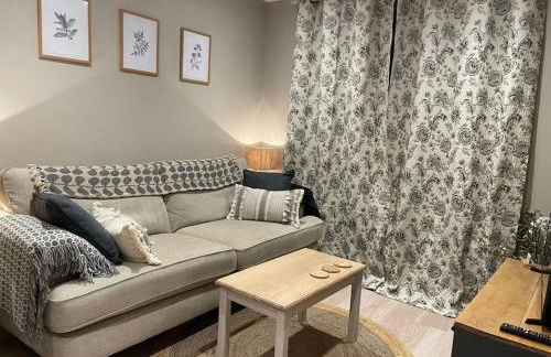 The Snug - cosy cottage in a great location - Foto 3