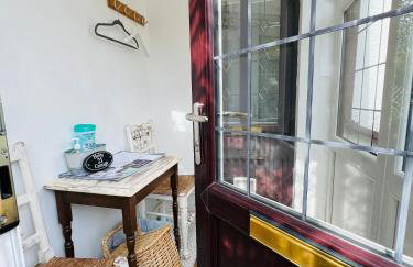 Holly Cottage Cosy Home In Sherwood Forest - Foto 25