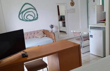 Praia do Canto Apart Hotel - Foto 22