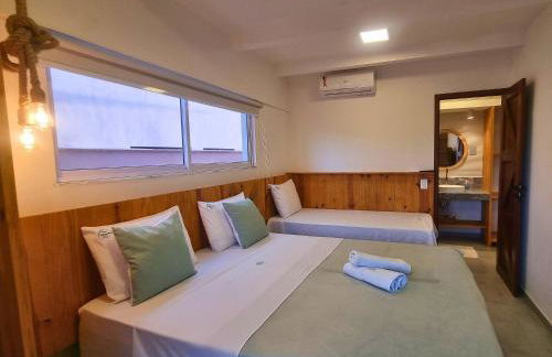 Casa Gostoso Mar - Apartamentos - Foto 28