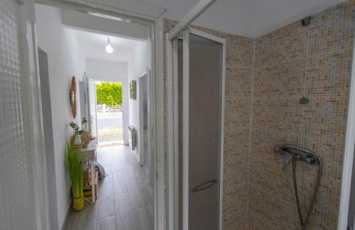 Villa Las Catedrales - Frente a la playa - Amplio jardín - Piscina - Foto 32