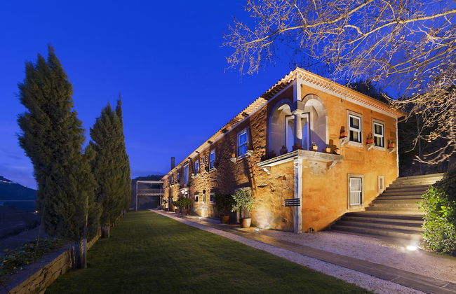 Quinta do Vallado - Foto 33