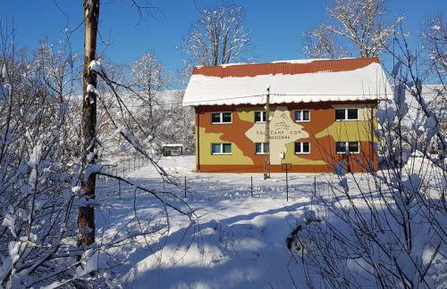 Ośrodek VolfCamp Kwaszenina - Foto 30