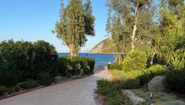 Aeolos beachfront family residence - Foto 5