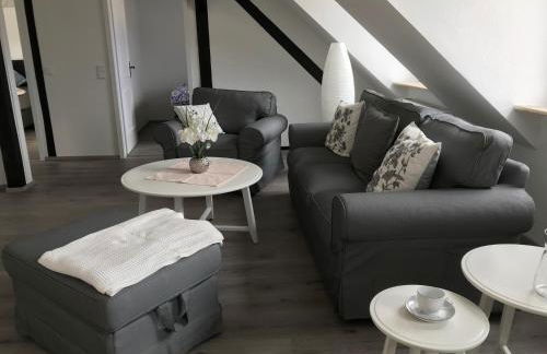 Altstadtperle Nideggen - Foto 1